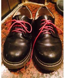 VINTAGE | モカシン/デッキシューズ