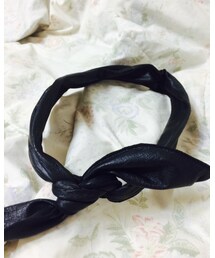 VINTAGE | ヘアバンド