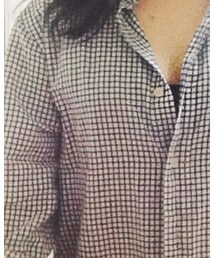 GIORDANO | シャツ/ブラウス