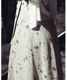 VINTAGE | スカート