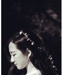 Handmade | カチューシャ