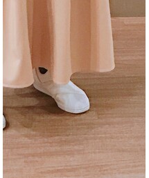 w closet | スリッポン