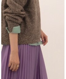 URBAN RESEARCH | ニット/セーター