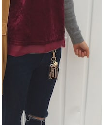 Supreme  | キーホルダー