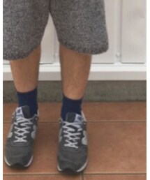 NEW BALANCE | スニーカー