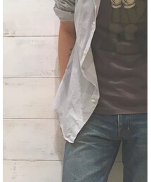 MARTIN MARGIELA | シャツ/ブラウス