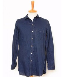 BED J.W. FORD |  bed j.w ford / ベッド フォード alright. ver.1.(シャツ/ブラウス)