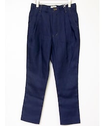  bed j.w ford / ベッド フォード closet 03.(スラックス)