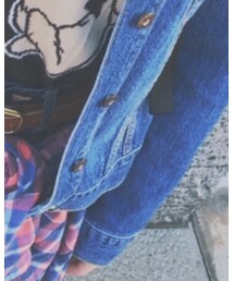 FOREVER 21 | デニムジャケット