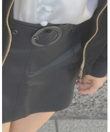 FOREVER 21 | スカート