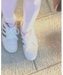adidas | スニーカー