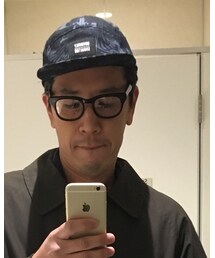 H&M DIVIDED | キャップ