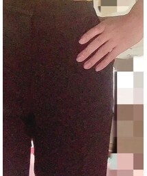 GU | パンツ