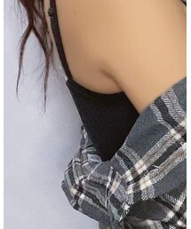 H&M | キャミソール