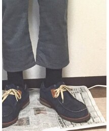 UNIQLO | ソックス/靴下