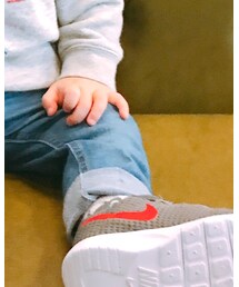 BRANSHES | デニムパンツ