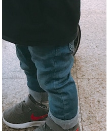 BRANSHES | デニムパンツ