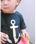 H&M(エイチ・アンド・エム)の「トップス(Tシャツ/カットソー)」