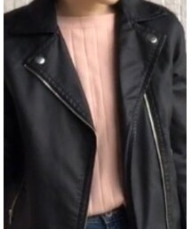 URBAN RESEARCH | ライダースジャケット