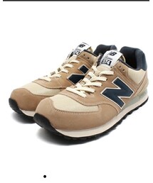 NEW BALANCE | スニーカー