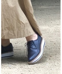 ZARA | シューズ