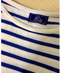 SAINT JAMES | Tシャツ/カットソー