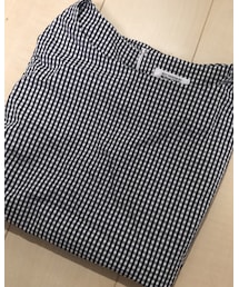 ALPHA CUBIC | トップス