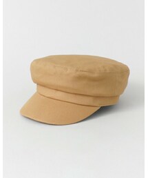 URBAN RESEARCH Sonny Label | キャスケット