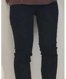 GU | パンツ