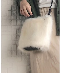 ZARA | バッグ