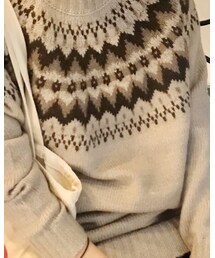 BEAUTY&YOUTH UNITED ARROWS | ニット/セーター