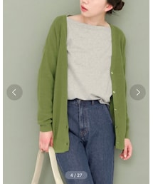 KBF+ | カーディガン/ボレロ