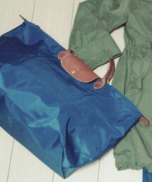 LONGCHAMP | トートバッグ