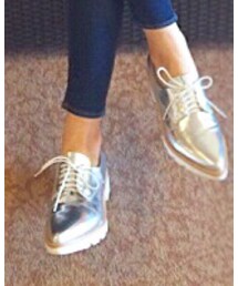 ZARA | スニーカー