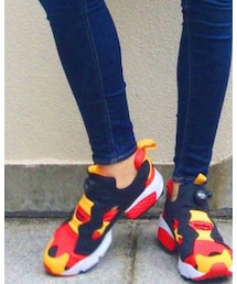 Reebok | スニーカー