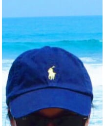 POLO RALPH LAUREN | キャップ