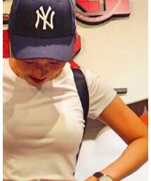 NEW ERA | キャップ