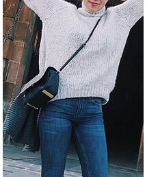 ZARA | ニット/セーター