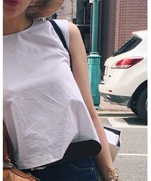 ZARA | シャツ/ブラウス