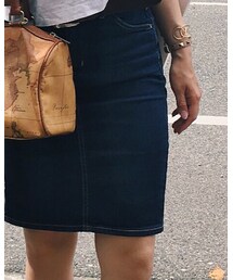 Lee | デニムスカート