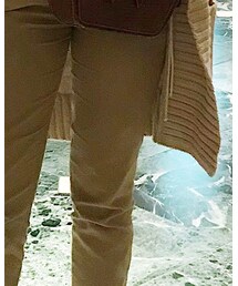 ZARA | チノパンツ