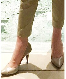 DIANA | パンプス