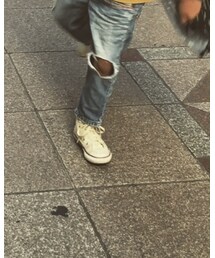 CONVERSE | スニーカー