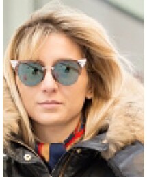 FENDI | サングラス