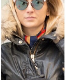 RALPH LAUREN | マフラー