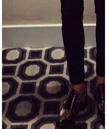 BURBERRY | シューズ
