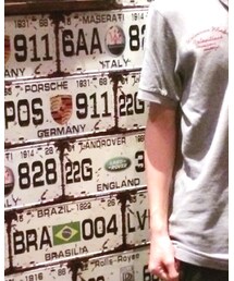 jack wolfskin | Tシャツ/カットソー