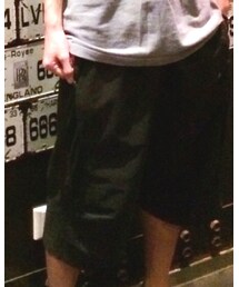 NIKE | その他パンツ