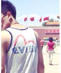 EVISU | タンクトップ