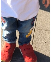 H&M | デニムパンツ